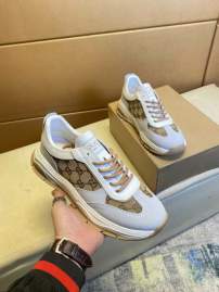 Picture of Gucci Shoes _SKUGuccisz38-44mnf021010489